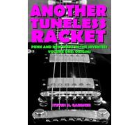 Steven H Gardner Another Tuneless Racket (Tascabile)