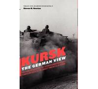 Steven H. Newton Kursk (Copertina rigida)