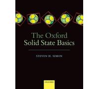The Oxford Solid State Basics