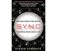 Steven Strogatz Sync (Tascabile)
