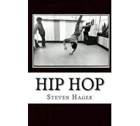 Steven Hager Hip Hop (Tascabile)