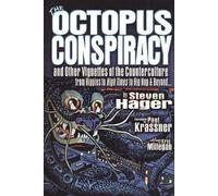 Steven Hager The Octopus Conspiracy (Copertina rigida)