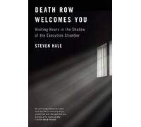Steven Hale Death Row Welcomes You (Copertina rigida)