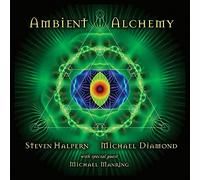 Steven Halpern - Ambient Alchemy