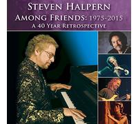Steven Halpern - Among Friends