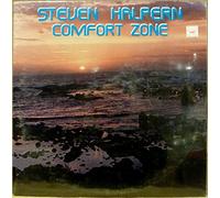 STEVEN HALPERN - comfort zone