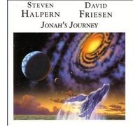 Steven Halpern, David Friesen - Jonah's Journey by Steven Halpern, David Friesen (1990-11-01)