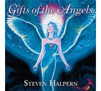 Audio Cd Steven Halpern - Gifts Of The Angels