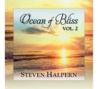 Steven Halpern Ocean of Bliss - Volume 2 (CD) Album
