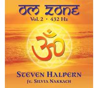 Steven Halpern - Om Zone 432 Hz