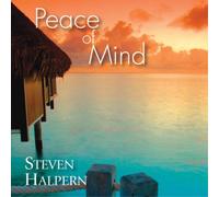 Steven Halpern - Peace of Mind
