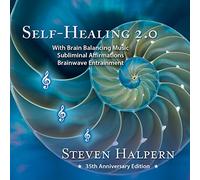 Steven Halpern - Self-Healing 2.0