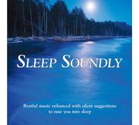 Steven Halpern - Sleep Soundly