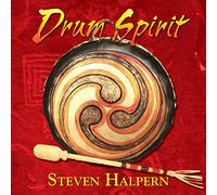 Steven Halpern & Sound Medicine Band - Drum Spirit