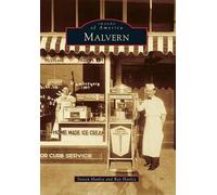 Steven Hanley Ray Hanley Malvern (Tascabile) Images of America