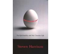 Steven Harrison Whats Next After Now? (Tascabile)