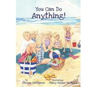 Steven Hattamer You Can Do Anything (Copertina rigida)