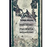 Steven Hawthorne La tríada oscura (Tascabile)