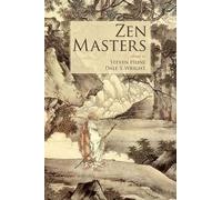 Steven Heine Dale Wright Zen Masters (Tascabile)