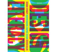 Steven Heller Design Literacy (Tascabile)