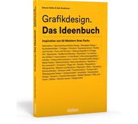 Steven Heller G Grafikdesign. Das Ideenbuch: Inspiration von 50 Meis (Tascabile)