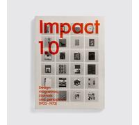 Steven Heller Impact 1.0 (Tascabile)