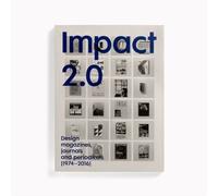 Steven Heller Impact 2.0 (Copertina rigida)
