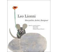 Steven Heller Stephanie Haboush Plunkett Leonard S Leo Lionni (Copertina rigida)