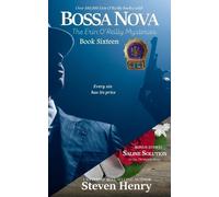 Steven Henry Bossa Nova (Tascabile)