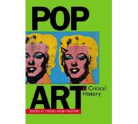 Steven Henry Madoff Pop Art (Tascabile) Documents of Twentieth-Century Art