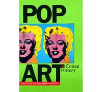 Steven Henry Madoff Pop Art (Tascabile) Documents of Twentieth-Century Art