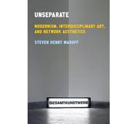 Steven Henry Madoff Unseparate (Tascabile)