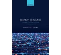 Steven Herbert Quantum Computing (Tascabile)