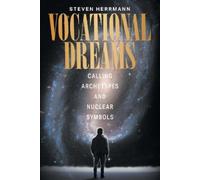 Steven Herrmann Vocational Dreams (Tascabile)