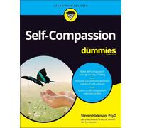 Self-Compassion For Dummies