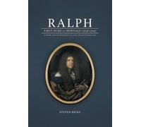 Steven Hicks Ralph, 1st Duke of Montagu (1638-1709) (Tascabile)