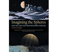 Steven Hobbs Imagining the Spheres (Copertina rigida)
