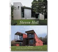 Steven Holl: Stretto House. "Y" House: 6
