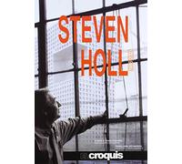 Steven Holl vol. 78, 93, 108. Ediz. inglese e spagnola