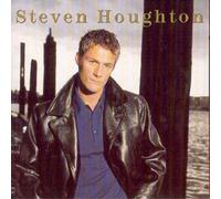 Steven Houghton Steven Houghton (CD) Album