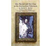 Steven Hudgik Charles H Spurge Mrs Bartlett And Her Class at the Met (Tascabile)