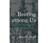 Steven Huff Resting Among Us (Tascabile) New York State Series