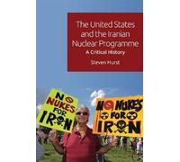 Steven Hurst The United States and Iraq since 1979 (Tascabile)