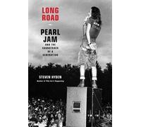 Steven Hyden Long Road (Copertina rigida)