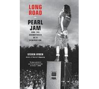 Steven Hyden Long Road (Tascabile)