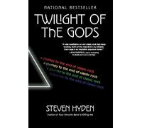 Steven Hyden Twilight of the Gods (Tascabile)