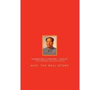 Steven I. Levine Alexander V. Pantsov Mao (Tascabile)