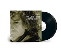 Steven Isserlis - Bach: Cello Suites