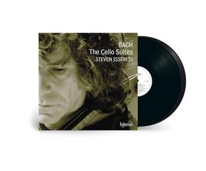 Steven Isserlis - Bach: Cello Suites