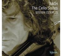 Steven Isserlis - Bach: Cello Suites